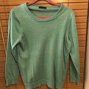 J Crew Tippi Sweater